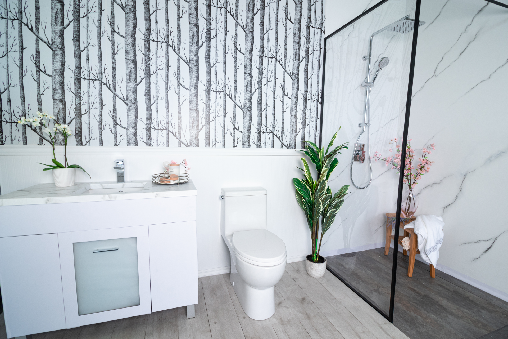 Taharet Musluğu Tamiri