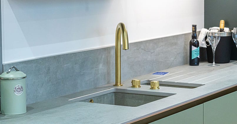 Lavabo Montaj ve Değişimi